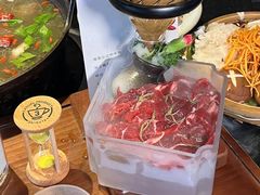 -盡膳口福·百年汤方火锅(科华北路店)