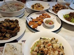 -子霖南山鲜虾面(南山总店)