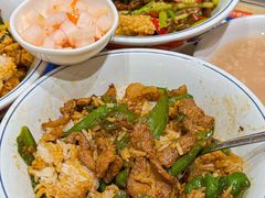 -李与白包子铺(桐梓林店)
