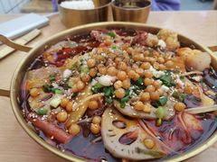 -冒菜西施·非遗冒菜(总店)