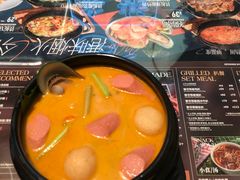 -敏华冰厅(平安金融中心店)
