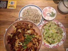 -破三川·新川菜(静安大融城店)