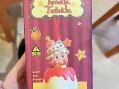 -泡泡玛特POPMART(合生汇店)