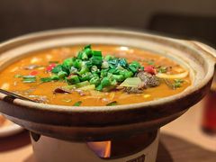 -小厨师·二十年沈家门小海鲜(百井坊巷店)