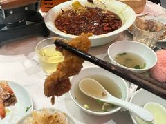 -全牛匠·乐山跷脚牛肉(西北旺万象汇店)