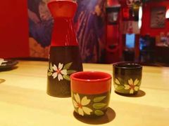 -隐月· 㐂和食屋(芝罘万达公馆店)
