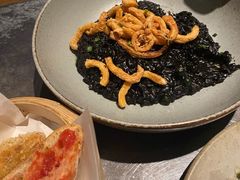 -Apollo·西班牙小酒馆(安福路店)