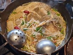 -盡膳口福·百年汤方火锅(科华北路店)