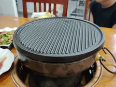 -岳合轩老北京涮肉