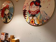 -晶吉·居酒屋·日本料理·烧鸟(中山区民主广场经典生活店)