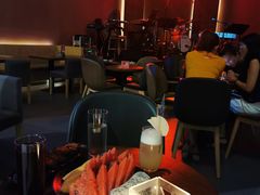 -TZ House音乐现场(来福士中心店)