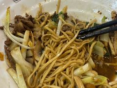 -二扁私房面馆(崂山路店)