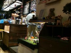 -青咖啡(三坊七巷店)