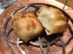-幸福的烤包子·新疆菜