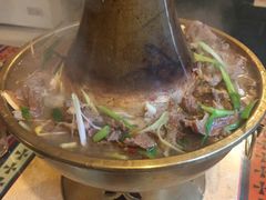 -卡万金特色藏餐