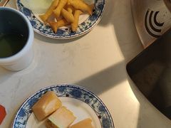 -萌渔·金牌蒜香烤鱼(临安万华广场店)