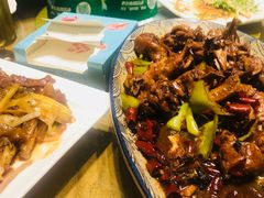 -萃和楼海鲜酒店(汉口路店)