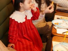 -OGGI TRATTORIA PIZZERIA(深业上城店)