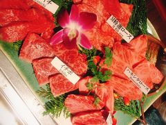 -松阪牛焼肉M(法善寺横丁店)
