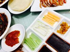 -香融府·烤鸭·家常菜(马家堡路店)