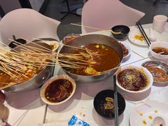 -付小姐在成都(川沙店)