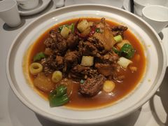 -清真·卡德尔大叔新疆主题餐厅(龙汇路店)