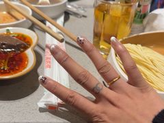 -海底捞火锅(名门店)