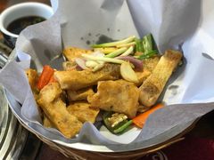 -渔米粥(罗湖店)