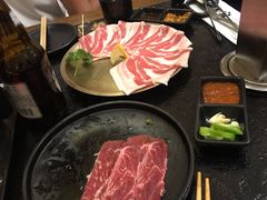 -九田家黑牛烤肉料理(珠江摩尔店)