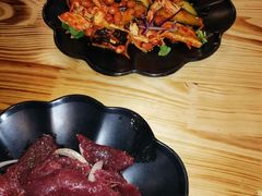-大壮家原味烤肉(兴华北街店)