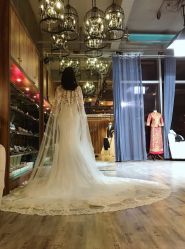 点击看大图 -GO VISION 动视觉婚纱摄影高级定制