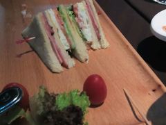 -绿茵阁牛扒餐厅(客村店)
