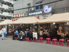 -回味黑鸭煲·始于2006(万松园店)