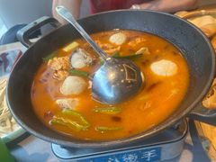 -肖记公安牛肉鱼杂馆·省级非物质文化遗产(江汉路直营店)
