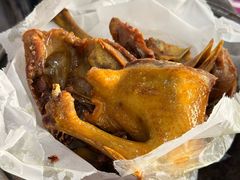 古法盐焗鸽-鸽鸟轩(石岐店)