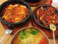 -米村拌饭(东方新天地店)