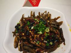 -天怡·鱼工厂(梅溪湖店)