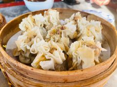 -都一处烧麦馆(前门店)