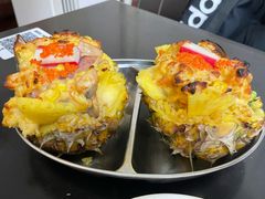 -妈阁铭记澳葡美食