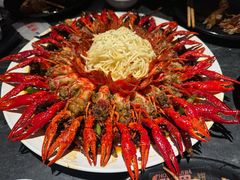 -红盔甲·小龙虾(崂山路店)