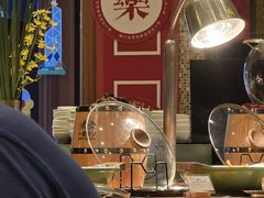 -怡聚轩全日制自助餐厅(大中华喜来登酒店)