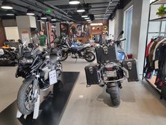 -北京德悦行BMW宝马摩托车