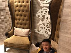 -北京王府井希尔顿酒店·秦唐中餐厅Chynna