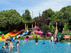 -苏州乐园森林水世界