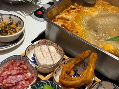 -螺大喜螺蛳粉火锅(雍和宫店)