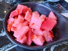 -潮汕美牛肉丸火锅店(天宁寺店)