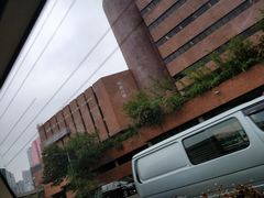 门面-香港理工大学