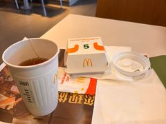 -麦当劳(余姚北站店)