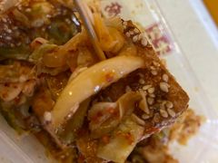 -老绍兴三味臭豆腐(奥林匹克购物广场店)