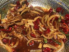 -小鱼小牛·鱼牛干锅·脆鱼火锅(世欧广场店)